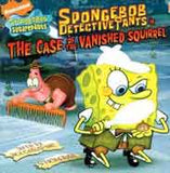 Nick Spongebob Squarepants Spongebob Detectivepants