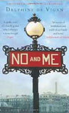 No And Me