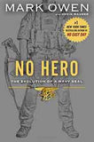 No Hero The Evolution of a Navy SEAl