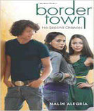No Second Chances (Border Town)