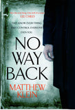 No Way Back -