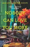 Nobody Can Love You More
