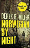 Norwegian by Night