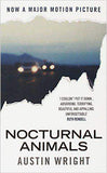 Nournal Animals Movie Tie In