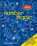 Number Magic: 711 Years Mad About Maths