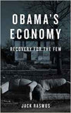Obamas Economy Recovery for the Few