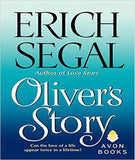 Oliver`s Story -