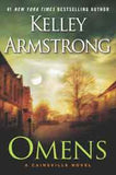 Omens Cainsville Novel