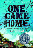 One Came Home