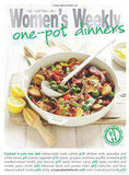 One Pot Dinners The Australian Womens Weekly Essentials