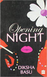 Opening Night