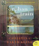 Orphan Train: A Novel -