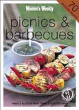 Outdoor Food The Australian Womens Weekly Minis