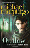 Outlaw The Story of Robin Hood