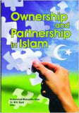Ownership And Partnership In Islam