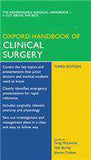 Oxford Handbook of Clinical Surgery -