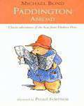 Paddington Abroad -