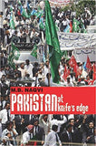 Pakistan At Knifes Edge
