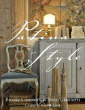 Patina Style