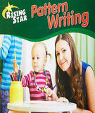 Pattern Writing Rising Star -
