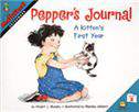 Pepper s Journal A Kitten s First Year