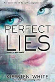 Perfect Lies Mind Games
