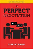 PERFECT NEGOTIATION Paperback