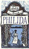 Philida Booker Prize Book