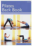Pilate Back Book