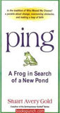 Ping - A Frog in Search of A New Pond