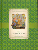 PINOCCHIO -