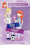 Piure Perfe 2 You Fir
