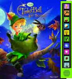 Play a Sound: Disney Fairies, Tinker Bell and the Lost
