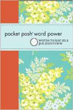 Pocket Posh Word Power 120 Job Interview Words You Should Know