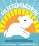 Polar Bear Morning