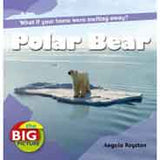 Polar Bear - The Big Picture Series # 3