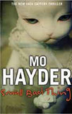 Poppet: Jack Caffery 6: A Jack Caffery Novel The Jack Caffery Novels