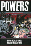 Powers: The Definitive Collection Volume 3 HC: Definitive Collection v. 3