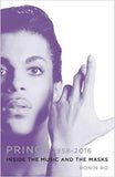 Prince: Inside the Music and the Masks