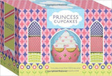 Princess Cupcakes -