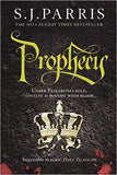 Prophecy Giordano Bruno 2 -