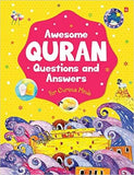 Awesome Quran Questions And Asnwers