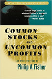 Common Stocks And Uncommon Profits And Other Writings