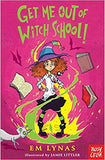 Get Me Out of Witch School