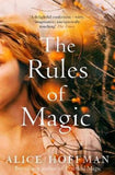 The Rules of Magic -
