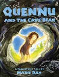 Quennu and the Cave Bear