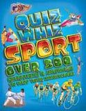 Quiz Whiz: Sport