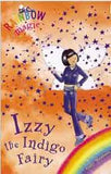 Rainbow Magic 6 Izzy The Indigo Fairy