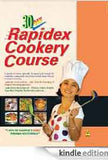 Rapidex Cookery Course