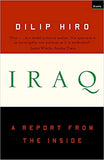 Iraq - A Report from the Inside